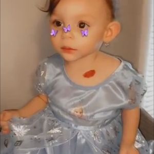 Meet your Posher, Mari